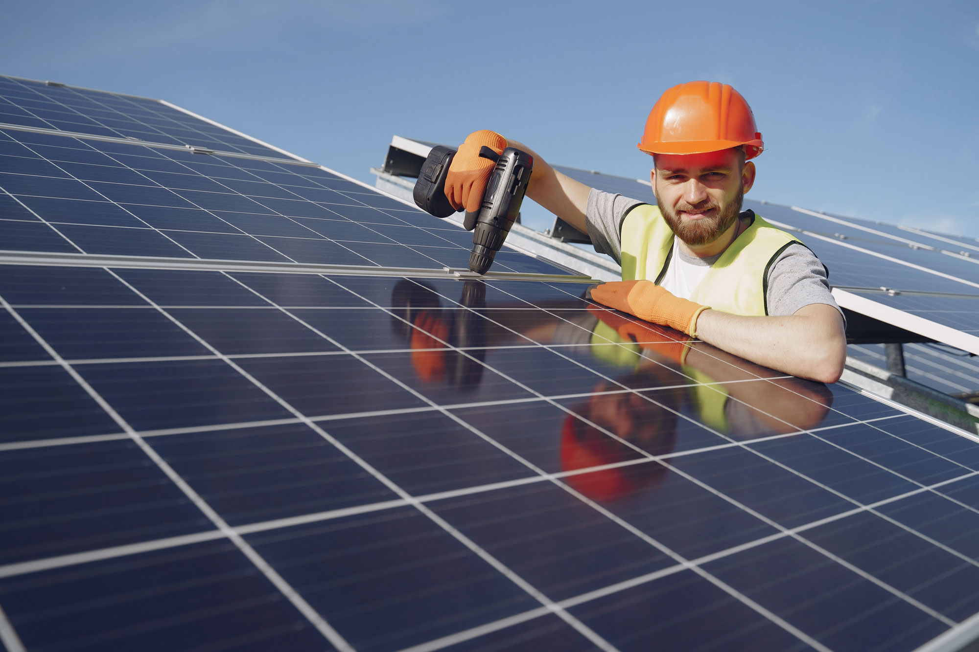 beste zonnepanelen