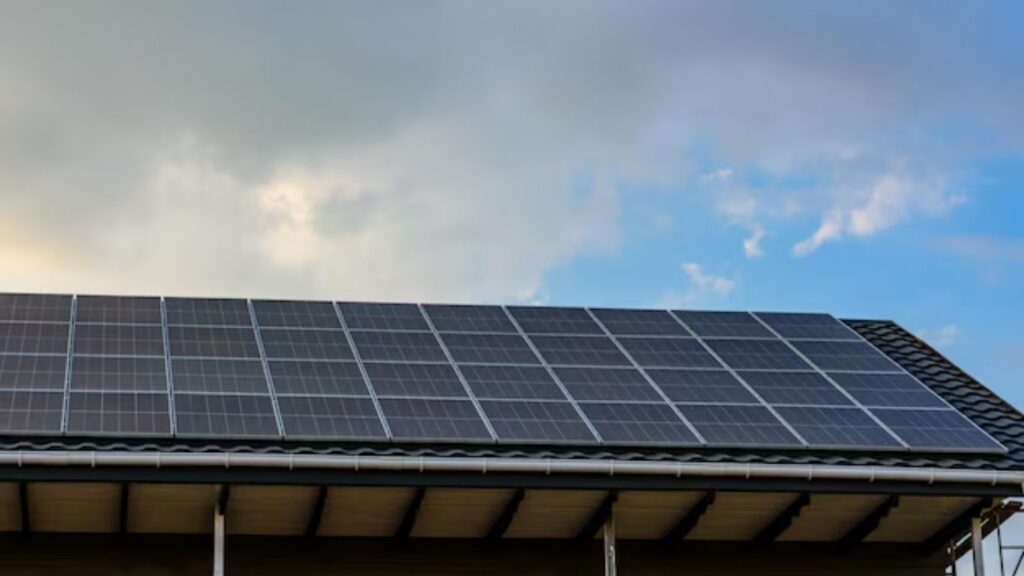 Solar Energy Equipment Supplier