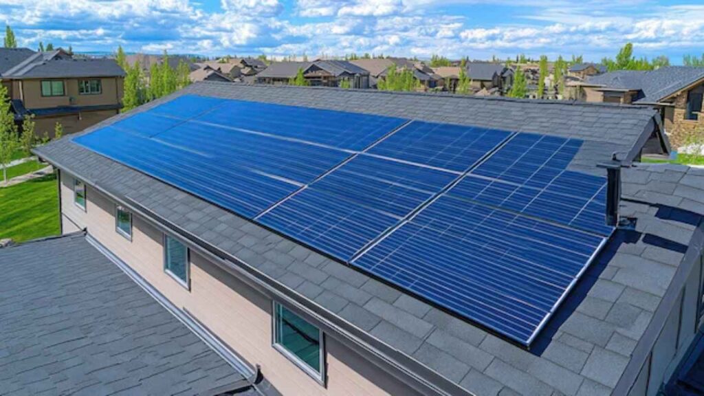 Solar Energy Panel Price