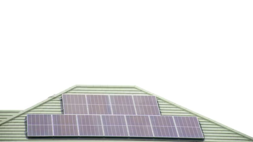 Solar Energy System Service